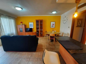 Costa Apartment
